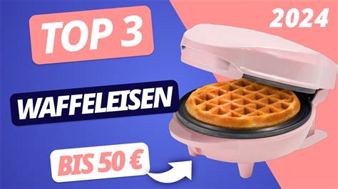 Das beste Waffeleisen .